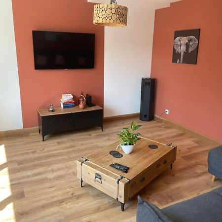 Maison - Louviers Centre - Proche Golf Ngoại thất bức ảnh