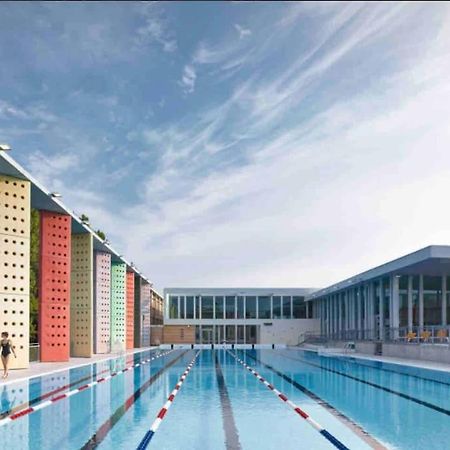 Maison - Louviers Centre - Proche Golf Ngoại thất bức ảnh