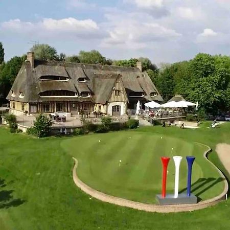Maison - Louviers Centre - Proche Golf Ngoại thất bức ảnh