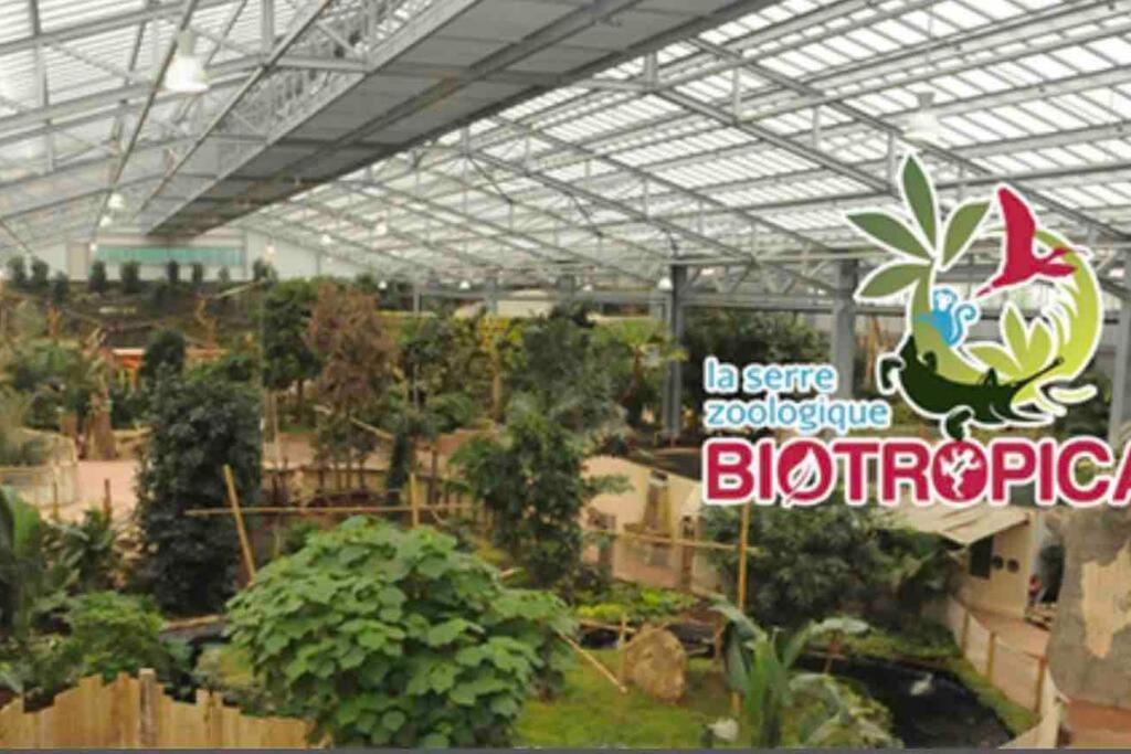 Maison - Louviers Centre - Proche Golf Ngoại thất bức ảnh